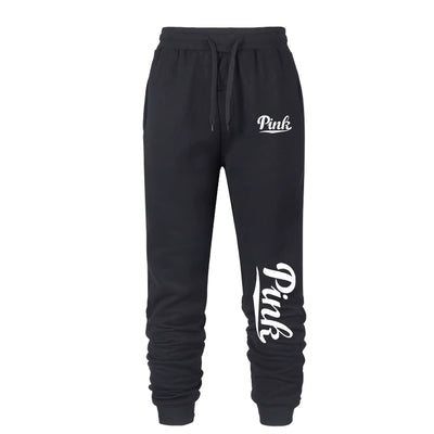 Women Casual Long Pants Four Seasons Hot Sales Sweatpants Women'S Leisure Soft Comfortable Fitness Jogging Pants